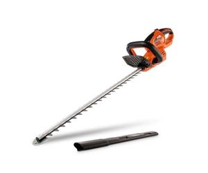 POWERPLUS POWDPG7536 - Cortasetos 40v 670mm (sin batería)