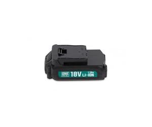 POWERPLUS POWEB9010 - Batería 18v litio 1.5ah