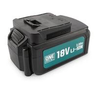 POWERPLUS POWEB9013 - Batería 18v litio 3.0ah