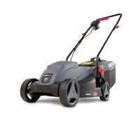 POWERPLUS POWEG63703 - Cortacésped 1000w 320mm