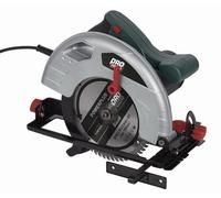 POWERPLUS POWP4010 - Scie circulaire 1.300W 190mm