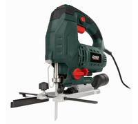 POWERPLUS POWP4071 - Scie droite 710W