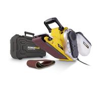 POWERPLUS POWX0460 - Lijadora de banda 950w