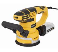 POWERPLUS POWX0471 - Meuleuse rotative 450 W