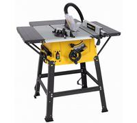 POWERPLUS POWX07595 - Scie à table 2000 W 250 mm