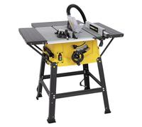 POWERPLUS POWX07595 - Sierra de mesa 2000w 250mm