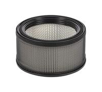 Powerplus POWX3018A Filtre à cendres Jaune