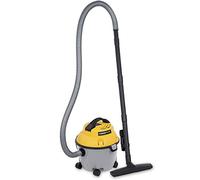 PowerPlus POWX320 - Aspirador seco/húmedo. 800w