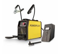 Powerplus POWX481 Poste à souder MMA Inverter 160 A