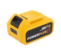 Powerplus POWXB90050 Batterie 20 V 4 Ah Li-ION