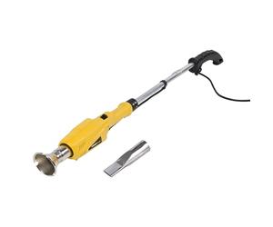 POWERPLUS POWXG6611 - Quemador de malezas 2000w