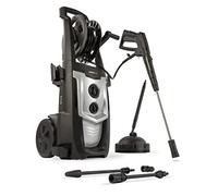 PowerPlus POWXG90420 - Nettoyeur Haute Pression 2200 W Noir/Argent