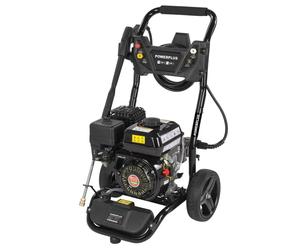 Powerplus POWXG9090 Nettoyeur Haute Pression - 210cc - 170 Bar