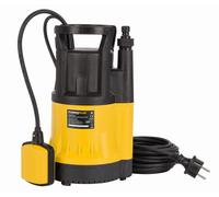 POWERPLUS POWXG9540 - Pompe submersible multicellulaire 750W