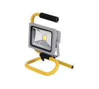 Powerplus - Projecteur À Led Sur Cadre 20 W G