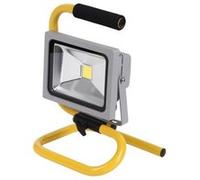 Powerplus - Projecteur A Led Sur Cadre 20 W