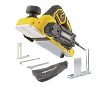 Powerplus Rabot POWX1111-900 W, Vitesse de rotation de 16000 min-1