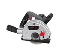 POWERPLUS Rainureuse a maçonnerie 1700 W POWE80050