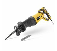 Powerplus Scie sabre POWX03971 - Scie sabre 920W - 2 acc.