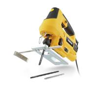 Powerplus Scie sauteuse POWX0332 - Scie sauteuse 710W - 3 acc.