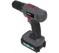 Powerplus Set Perceuse électrique sans fil POWESET1 G