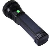 POWERplus Snake | lampe de poche solaire LED + banque d'énergie