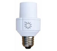 POWERplus Support à économie d'énergie - Minuterie pour Lampes