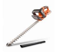 POWERPLUS Taille-haie AKU 20V Li-Ion 515 mm (sans AKU)