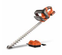 Powerplus Taille-haie POWDPG75321-20V 515mm, IN atterie 20V 2.0Ah et Chargeur