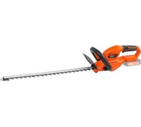 Powerplus Taille-haies Dualpower 20V 560 mm + batterie 20V LI-ION + chargeur