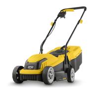 POWERPLUS Tondeuse à gazon 1300 W 32 cm