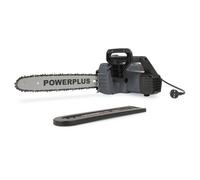 Powerplus - Garden Economy - POWEG10100 - À balais - Largeur de coupe tronçonneuse: 350 mm - Tronçonneuse - 2000W 350mm - 1 acc.