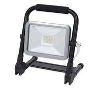 Powerplus WOC210003 - Pad LED Pro Draagbaar/Oplaadbaar 20 W