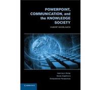 PowerPoint Communication and the Knowledge Society - Hubert Technische Universitat Berlin Knoblauch - Cambridge University Press - Livre en Anglais - Pape Hubert Technische Universitat Berlin Knoblauc