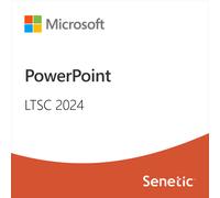 PowerPoint LTSC 2024