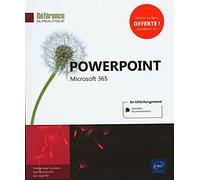 PowerPoint Microsoft 365