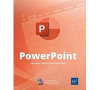 PowerPoint (versions 2024 et Microsoft 365)