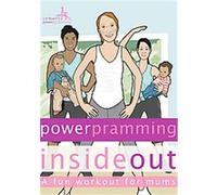 Powerpramming Inside Out - A Fun Workout For Mums G