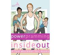 Powerpramming Inside Out - A Fun Workout For Mums [Import anglais]
