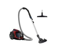PowerPro Expert FC9729 - Aspirateur - traineau - sans sac - rouge