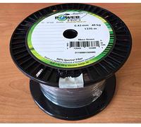 Powerpro Line 1370m 0.43mm 48kg Moss Green