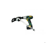 EDMA Sertisseuse automatique POWERPROFIL 161455 pour rails et montants adaptable sur visseuse/perceuse