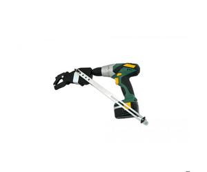 POWERPROFIL - Sertisseuse pour tout type de rails et montants adaptable sur visseuse/perceuse