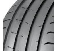 Nokian Pneu d'été Powerproof 1 245/45 R20 103Y XL TL C A 72 B
