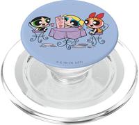 Powerpuff Girls A la Carte PopSockets PopGrip pour MagSafe