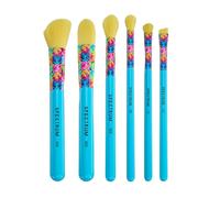 PowerPuff Girls Bubbles 6 Piece Brush Set