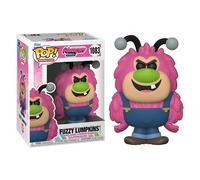 Powerpuff Girls Funko POP | Fuzzy Lumpkins