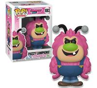 Powerpuff Girls - Fuzzy Lumpkins 1083 - Funko Pop - Figurine en vinyle