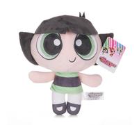 Powerpuff Girls Peluche bouton d'or 25 cm