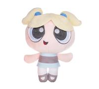 Powerpuff Girls Peluche bulles 25 cm
